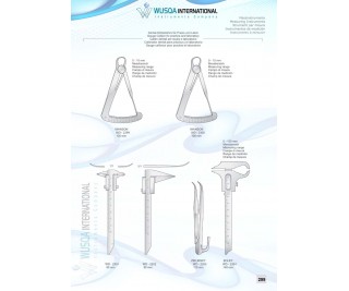 Orthodontics Instruments 